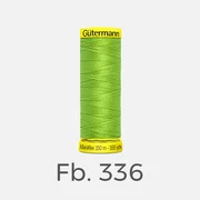 Gütermann Maraflex 150m Fb.336