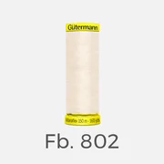 Gütermann Maraflex 150m Fb.802
