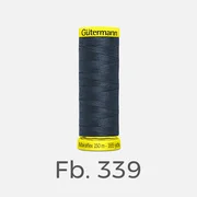Gütermann Maraflex 150m Fb.339