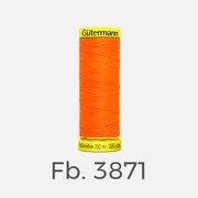 Gütermann Maraflex 150m Fb.3871