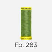 Gütermann Maraflex 150m Fb.283