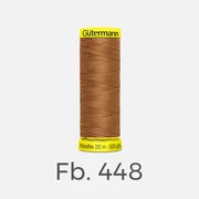 Gütermann Maraflex 150m Fb.448