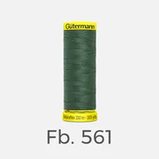 Gütermann Maraflex 150m Fb.561