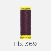  Gütermann Maraflex 150m Fb.369