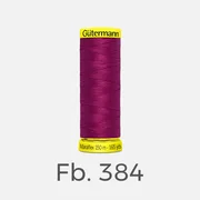 Gütermann Maraflex 150m Fb.384