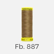 Gütermann Maraflex 150m Fb.887