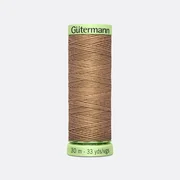 Gütermann Zierstichfaden 30m Fb.139