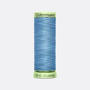 Gütermann Zierstichfaden 30m Fb.143