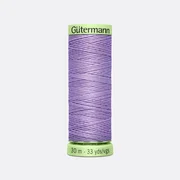 Gütermann Zierstichfaden 30m Fb.158