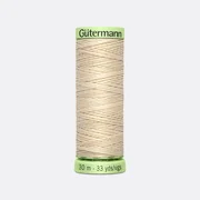 Gütermann Zierstichfaden 30m Fb.169
