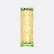 Gütermann Zierstichfaden 30m Fb.325