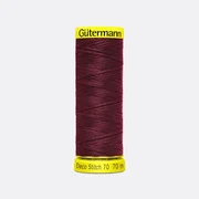 Gütermann Zierstichfaden 30m Fb.369