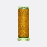 Gütermann Zierstichfaden 30m Fb.412