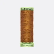Gütermann Zierstichfaden 30m Fb.448