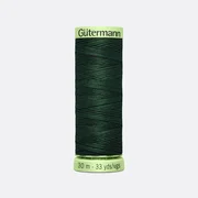 Gütermann Zierstichfaden 30m Fb.472