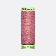 Gütermann Zierstichfaden 30m Fb.473