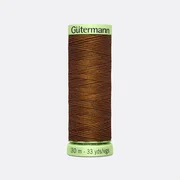 Gütermann Zierstichfaden 30m Fb.650