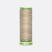 Gütermann Zierstichfaden 30m Fb.722