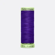 Gütermann Zierstichfaden 30m Fb.810