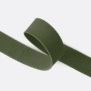 Gurtband Light 25mm Army D170
