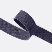 Gurtband Light 25mm Lilac D319