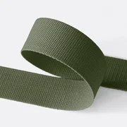 Gurtband Light 40mm Army D170