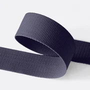 Gurtband Light 40mm Lilac D319