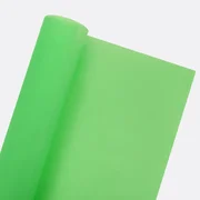 Frosted Vinyl Matt 30x135cm Grün