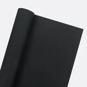 Frosted Vinyl Matt 30x135cm Schwarz