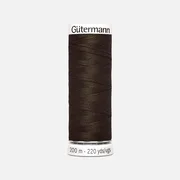 Gütermann Allesnäher 200m Fb.21