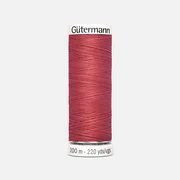 Gütermann Allesnäher 200m Fb.519