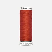 Gütermann Allesnäher 200m Fb.589