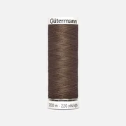 Gütermann Allesnäher 200m Fb.672