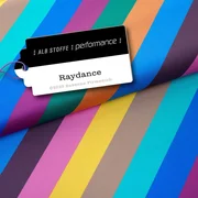 Performance Jersey "Raydance" Multicolor Col.1