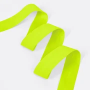 Falzgummi 20mm Lime Meterware