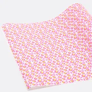  Design Vinyl Matt 30x135cm Leo Rosa