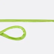 Paspelband Baumwolljersey 10mm Meterware Lime