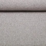  Mantelstoff Woll Bouclé Sand
