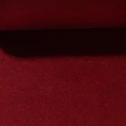  Textilfilz "Lulu" 4mm Bordeaux
