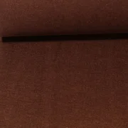  Textilfilz "Lulu" 4mm Braun