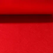  Textilfilz "Lulu" 4mm Rot