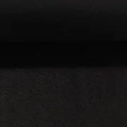  Textilfilz "Lulu" 4mm Schwarz
