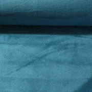 Alpenfleece Petrol