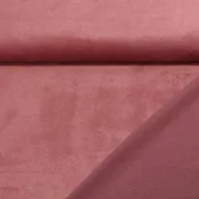Alpenfleece Rosa
