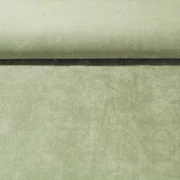 Babycord Stretch "Dana" Moosgrün