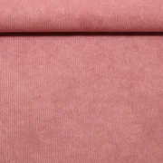 Babycord Stretch "Tessa" Altrosa