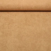 Babycord Stretch "Tessa" Beige