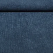 Babycord Stretch "Tessa" Indigo