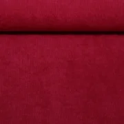 Babycord Stretch "Tessa" Rot