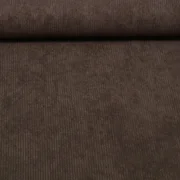 Babycord Stretch "Tessa" Schoko